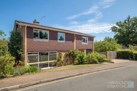 undefined, Oaklands Drive, Off Colney Lane