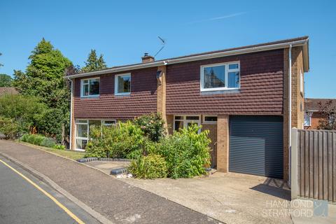 undefined, Oaklands Drive, Off Colney Lane