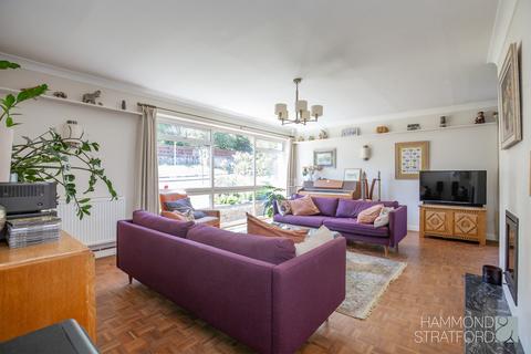 undefined, Oaklands Drive, Off Colney Lane