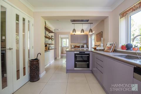 undefined, Oaklands Drive, Off Colney Lane