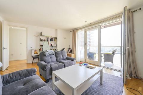 New Providence Wharf, Canary Wharf, London, E14