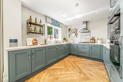 4 bedroom detached house for sale, Cedar Close, Bacton, IP14