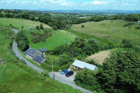 4 bedroom cottage for sale, Penuwch, Tregaron, SY25