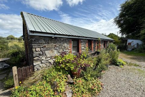 4 bedroom cottage for sale, Penuwch, Tregaron, SY25