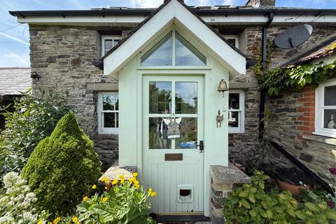 4 bedroom cottage for sale, Penuwch, Tregaron, SY25
