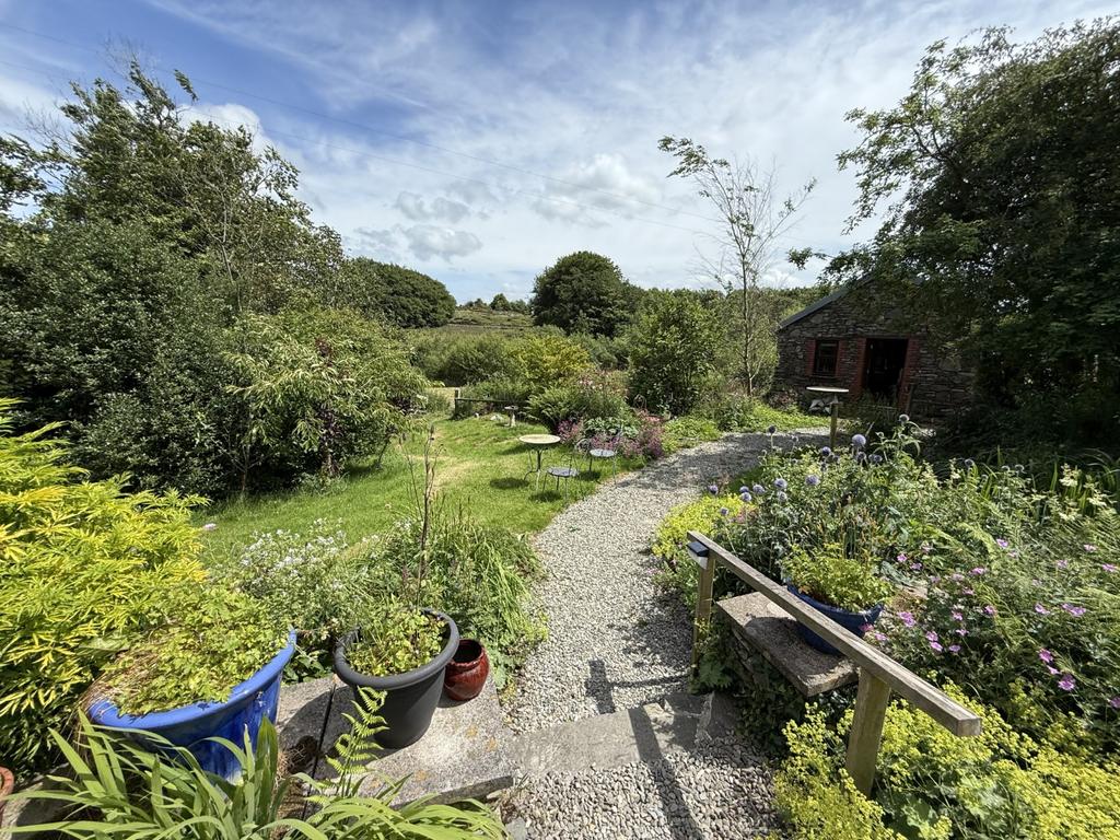 The Grounds