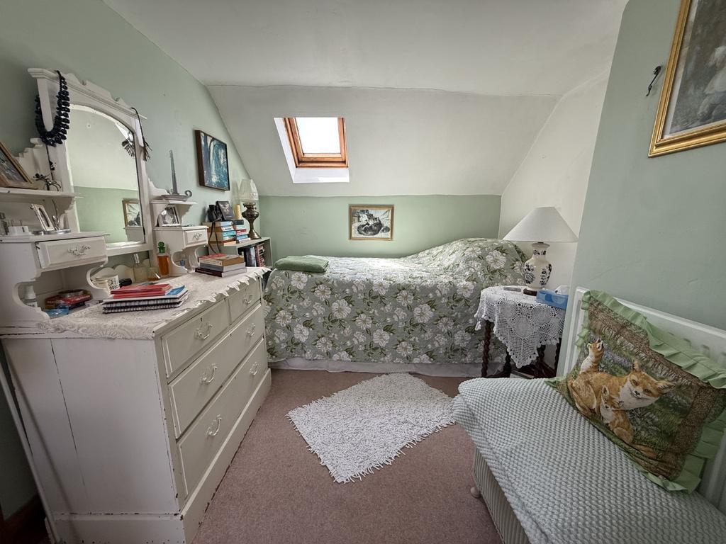 Bedroom  2
