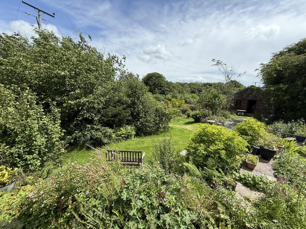 The Grounds