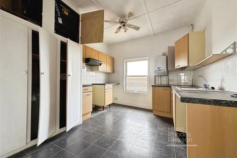 undefined, St. James Street, Newport, Isle of Wight