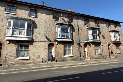 St. James Street, Newport, Isle of Wight