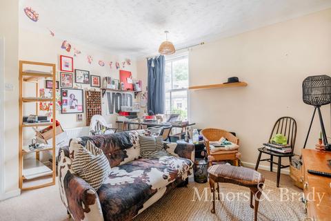 1 bedroom flat to rent, Clarendon Road, Norwich, NR2