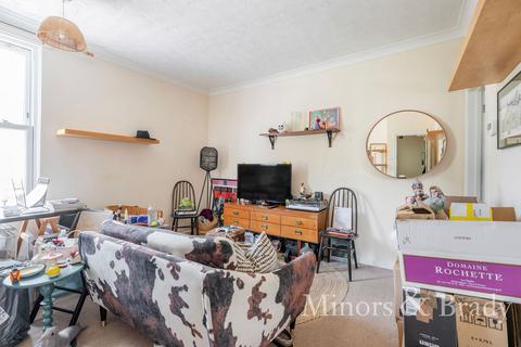 1 bedroom flat to rent, Clarendon Road, Norwich, NR2
