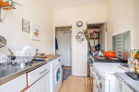 1 bedroom flat to rent, Clarendon Road, Norwich, NR2