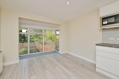 17 Hillside Crescent, Weldon, Corby, NN17 3HF