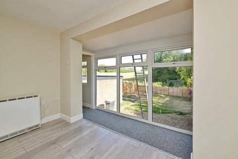 17 Hillside Crescent, Weldon, Corby, NN17 3HF