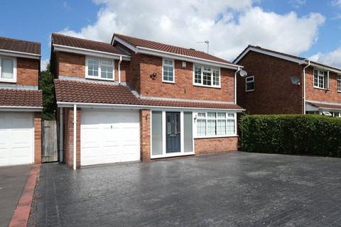 Turnstone Drive, Featherstone, Wolverhampton, Staffordshire, WV10