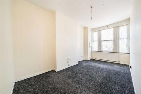 undefined, Chapter Road, London NW2