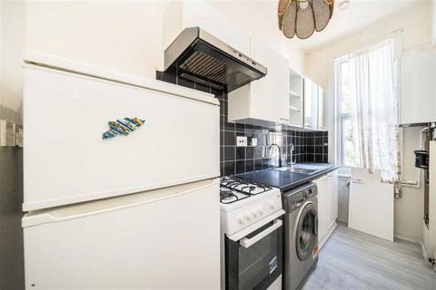 undefined, Chapter Road, London NW2