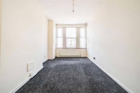 undefined, Chapter Road, London NW2