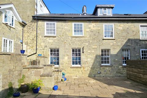 undefined, Lyons Walk, Shaftesbury, Dorset, SP7