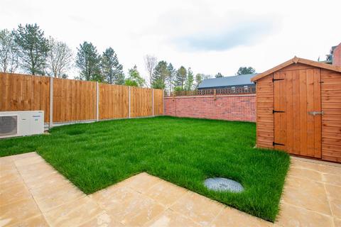 3 bedroom semi-detached house to rent, ONE MONTH RENT FREE - Shenley Wood, Milton Keynes