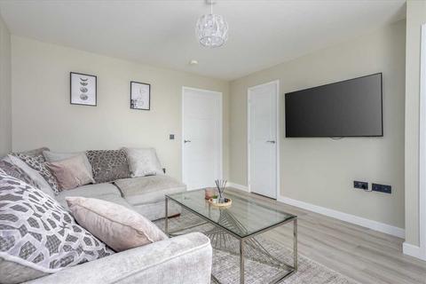 2 bedroom terraced house for sale, Hill of Beath KY4