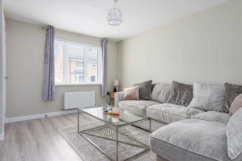2 bedroom terraced house for sale, Hill of Beath KY4