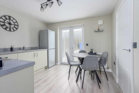 2 bedroom terraced house for sale, Hill of Beath KY4