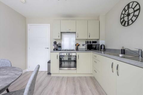 2 bedroom terraced house for sale, Hill of Beath KY4