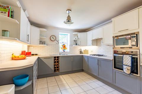 undefined, Old London Road, Hertfordshire AL1