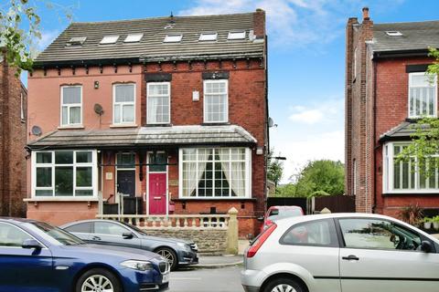Cringle Road, Greater Manchester M19