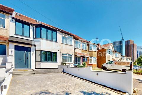 Bridgewater Road, Wembley, HA0
