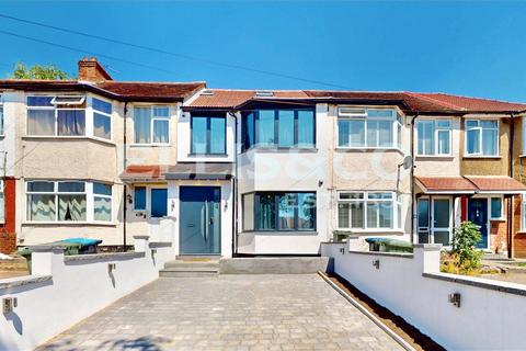 undefined, Bridgewater Road, Wembley, HA0