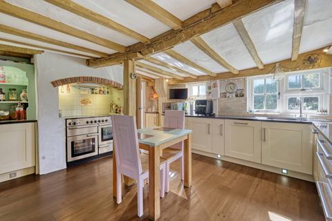 3 bedroom detached house for sale, Beazley End, Essex CM7