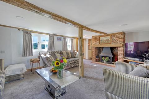 3 bedroom detached house for sale, Beazley End, Essex CM7
