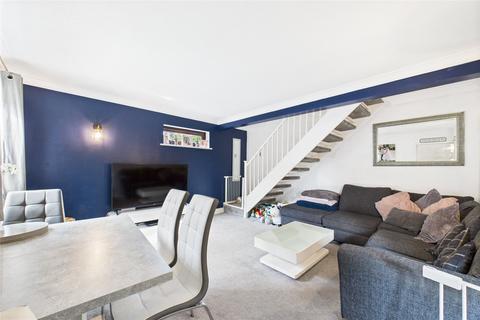2 bedroom terraced house for sale, Hexham Close, Owlsmoor, Sandhurst, Berkshire, GU47