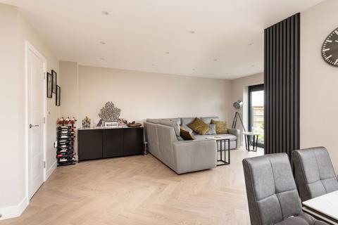 4 bedroom detached house for sale, Queen Bertha Drive, Minster ME12
