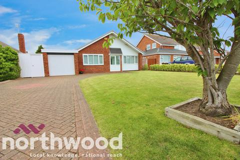 undefined, Harrington Road, Formby, L37