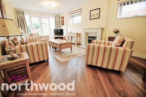 undefined, Harrington Road, Formby, L37