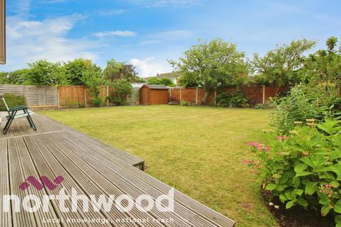 undefined, Harrington Road, Formby, L37