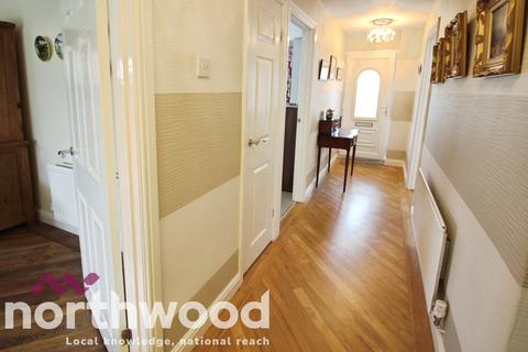 undefined, Harrington Road, Formby, L37