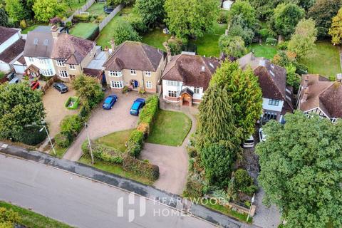 3 bedroom detached house for sale, London Road, St. Albans, AL1 1EA