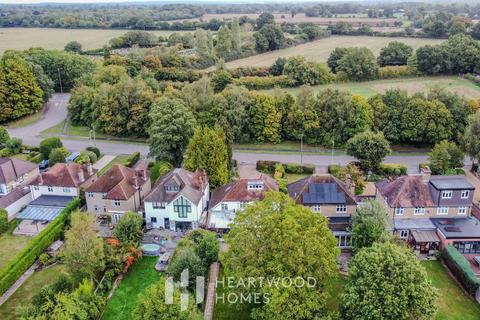 3 bedroom detached house for sale, London Road, St. Albans, AL1 1EA