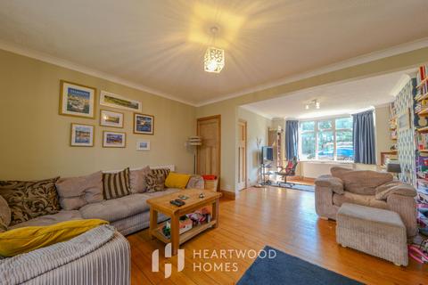3 bedroom detached house for sale, London Road, St. Albans, AL1 1EA