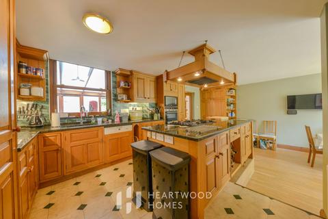 3 bedroom detached house for sale, London Road, St. Albans, AL1 1EA