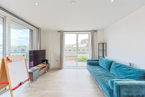 2 bedroom apartment for sale, Lismore Boulevard, Colindale Gardens, Colindale, NW9