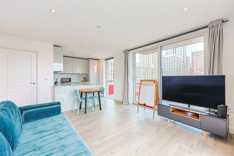 Lismore Boulevard, Colindale Gardens, Colindale, NW9