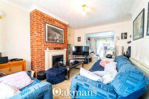 3 bedroom semi-detached house for sale, Shenley Fields Road, Birmingham, West Midlands, B29