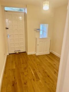 4 bedroom terraced house to rent, Woodside Crescent, Glasgow, G3