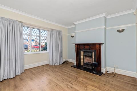 3 bedroom semi-detached house for sale, Orford Green, Warrington, WA2
